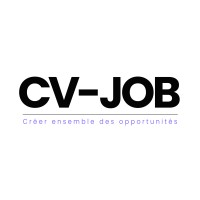 CV-JOB logo - Similar company to Ça Va Cv
