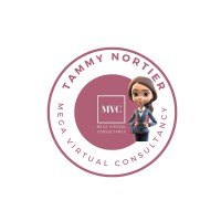 MEGA Virtual Consultancy logo - Similar company to Ai Precision Agency