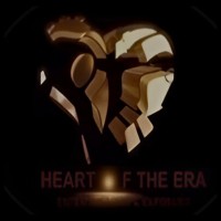 HEART OF THE ERA LTD logo - Similar company to Graeae Theatre Company