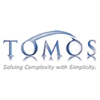 TOMOS Software logo - Similar company to Querysurge