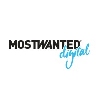 MostWanted logo - Similar company to Dgenious