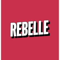 Rebellesnacks logo - Similar company to Les Jus Paf