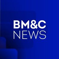 BM&C News logo - Similar company to Prs Learning Hub