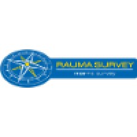 Rauma Survey logo - Similar company to Ipscons