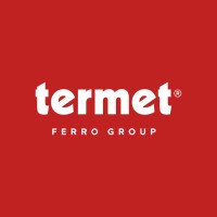 Termet SA / Ferro Group logo - Similar company to Ferro Group Sa