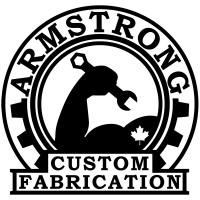 Armstrong Custom Fabrication Inc. logo - Similar company to Ohmio Soluciones