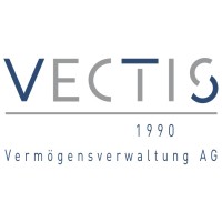 Vectis Vermögensverwaltung AG logo - Similar company to Concepts Management Ag