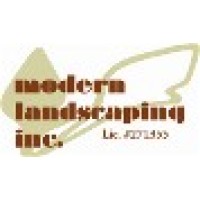 Modern Landscaping, Inc.