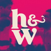 Humble & Wallop (formerly Harvey Agency) logo - Similar company to Planit