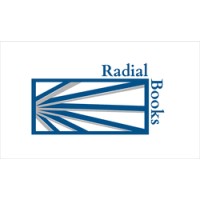 Radial Books logo - Similar company to Books For Keeps