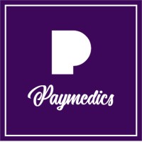 The PayMedics INC logo - Similar company to Mopogo Technologies