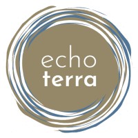Echo Terra logo - Similar company to Mj Conseil