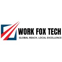 WORK FOX TECH LLC logo - Similar company to Yours Faithfully Advisors Llp
