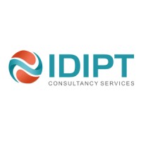 IDIPT Consultancy Services Pvt. ltd. logo - Similar company to Designscape Technologies Pvt. Ltd.