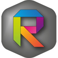 Radiant Inks logo - Similar company to Colour Tech Inks