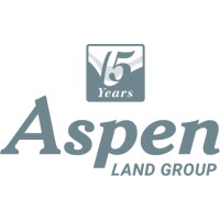 Aspen Land Group Inc. logo - Similar company to Lambourne Environmental