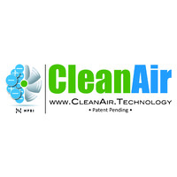 Clean Air Technology logo - Similar company to Clean Air Technology