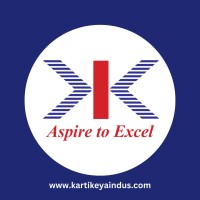 KARTIKEYA INDUSTRIES PRIVATE LIMITED logo - Similar company to Step Away