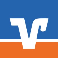 VR Bank Heilbronn Schwäbisch Hall eG logo - Similar company to Indiwe