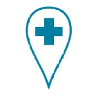 arztbesuche.de logo - Similar company to Cyberdoc Gmbh