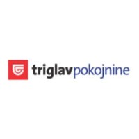 Triglav, pokojninska družba, d.d. logo - Similar company to Pozavarovalnica Triglav Re, D.D.