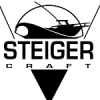 Steiger Craft logo - Similar company to Laïta Sailing