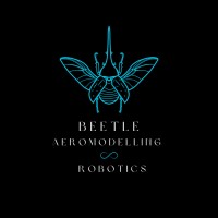 Beetle Robotics and Aeromodelling Club logo - Similar company to Thrust Tech India Pvt. Ltd