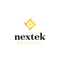Nextek Solutions logo - Similar company to Smash Padel Sousse