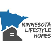 Minnesota Lifestyle Homes logo - Similar company to Accordia