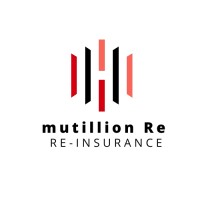 MUTILLION RE logo - Similar company to Marine Intelligence & Solutions
