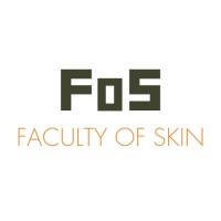 Faculty of Skin logo - Similar company to Codekraken