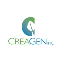 CreaGen, Inc. logo - Similar company to Bambu Vault