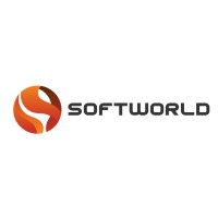Softworld logo - Similar company to Advisory & Mentoring