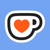 Ko-fi logo - Similar company to Brew.Com