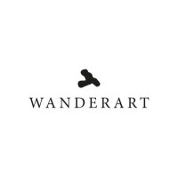 Wanderart - atelier logo - Similar company to Tib Plus Ltd
