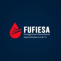 Fufiesa México logo - Similar company to Cabo Diving Services