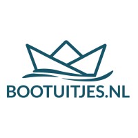 bootuitjes.nl logo - Similar company to Leukeworkshop.Nl