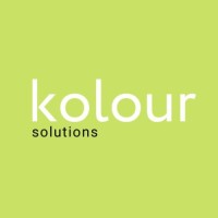 kolour solutions logo - Similar company to Conference Expo