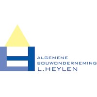 ALGEMENE BOUWONDERNEMING L. HEYLEN #hiringtalent logo - Similar company to Heracles Dev.