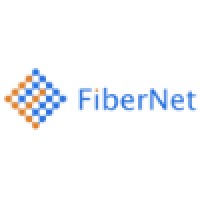 FiberNet logo - Similar company to Fibernet Ltd.
