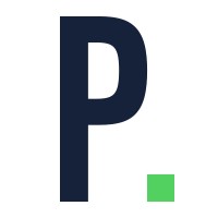Parley logo - Similar company to Eyeon