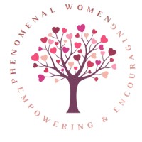 Phenomenal Women Inc. logo - Similar company to The Halfway Café