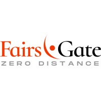 FairsGate logo - Similar company to Osservatorio Permanente Giovani-Editori
