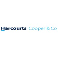 Harcourts cooper & co logo - Similar company to Exhibit Group