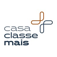 Casa Classe Mais logo - Similar company to Rederecipe