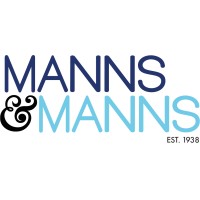 Manns & Manns logo - Similar company to Home Hub Southampton