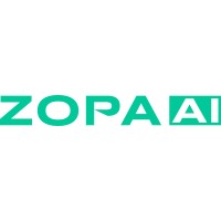 ZopaAI logo - Similar company to Moltomedia Gmbh & Co. Kg