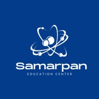 Samarpan Education logo - Similar company to Admavin