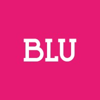 Blu - Comunicação logo - Similar company to Ej Iris Comunicação