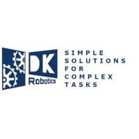 DKRobotics logo - Similar company to Dk Robotics